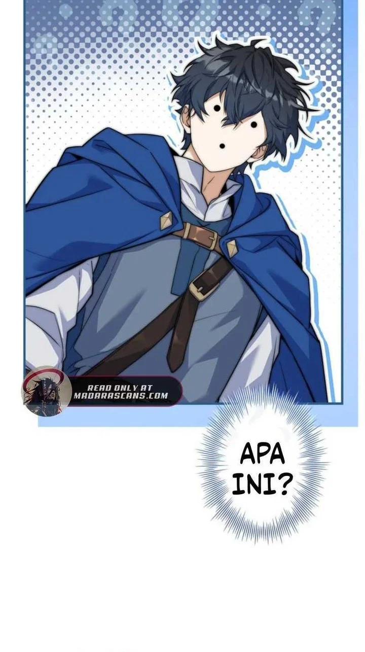 I Became a Wizard in a Medieval Fantasy World Chapter 5 Gambar 33