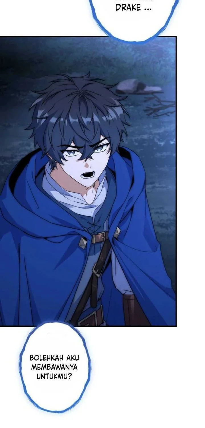 I Became a Wizard in a Medieval Fantasy World Chapter 5 Gambar 37