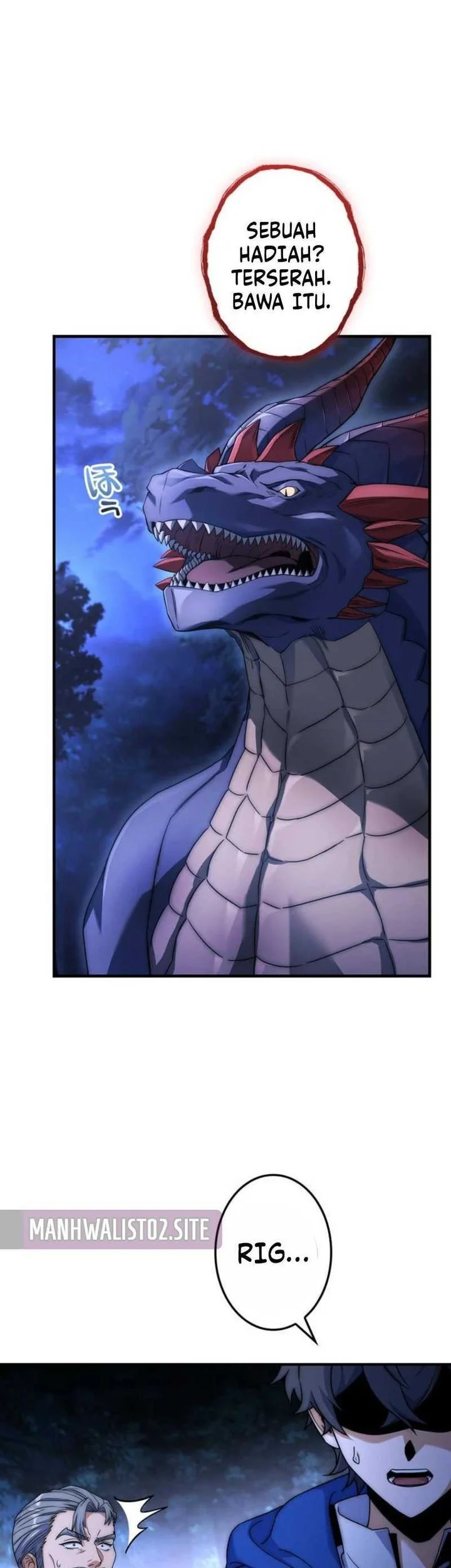 I Became a Wizard in a Medieval Fantasy World Chapter 5 Gambar 38