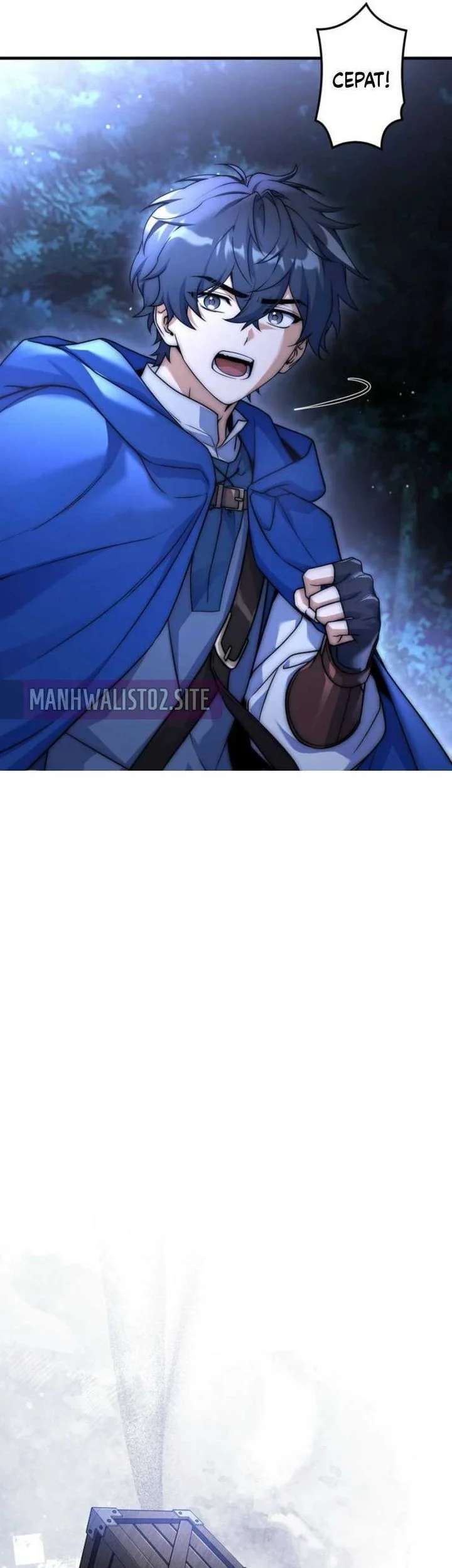 I Became a Wizard in a Medieval Fantasy World Chapter 5 Gambar 40