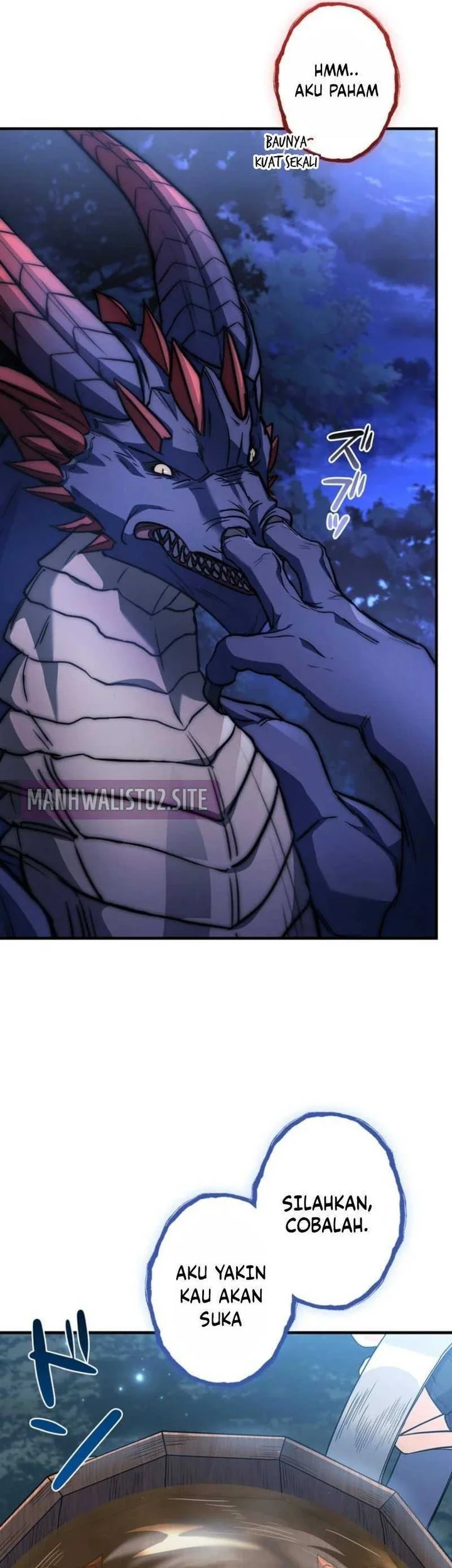 I Became a Wizard in a Medieval Fantasy World Chapter 5 Gambar 52