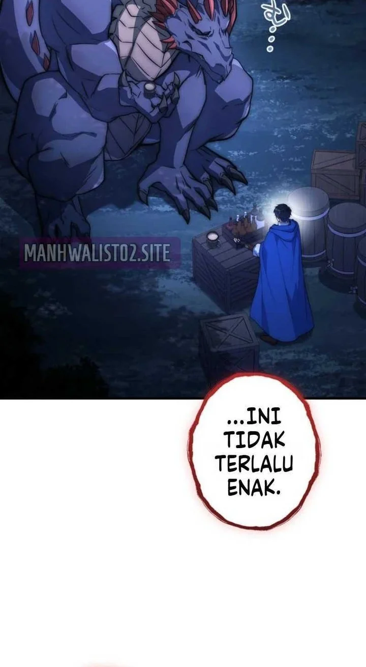 I Became a Wizard in a Medieval Fantasy World Chapter 5 Gambar 57