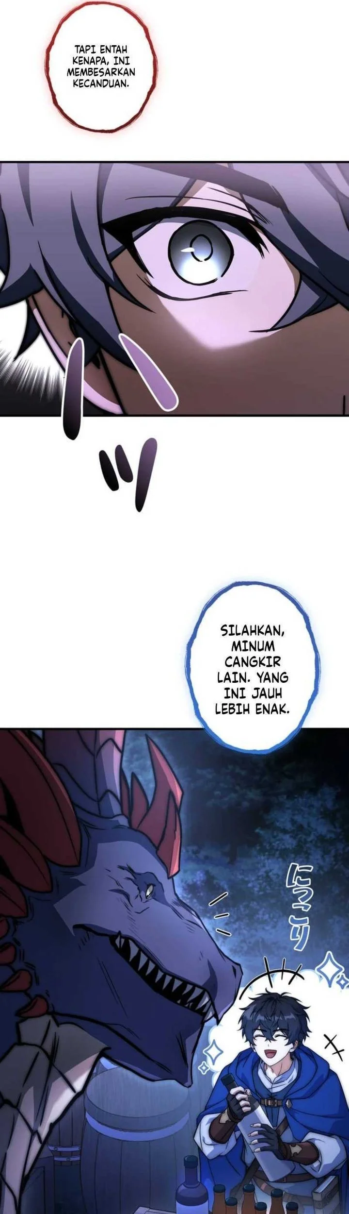 I Became a Wizard in a Medieval Fantasy World Chapter 5 Gambar 58
