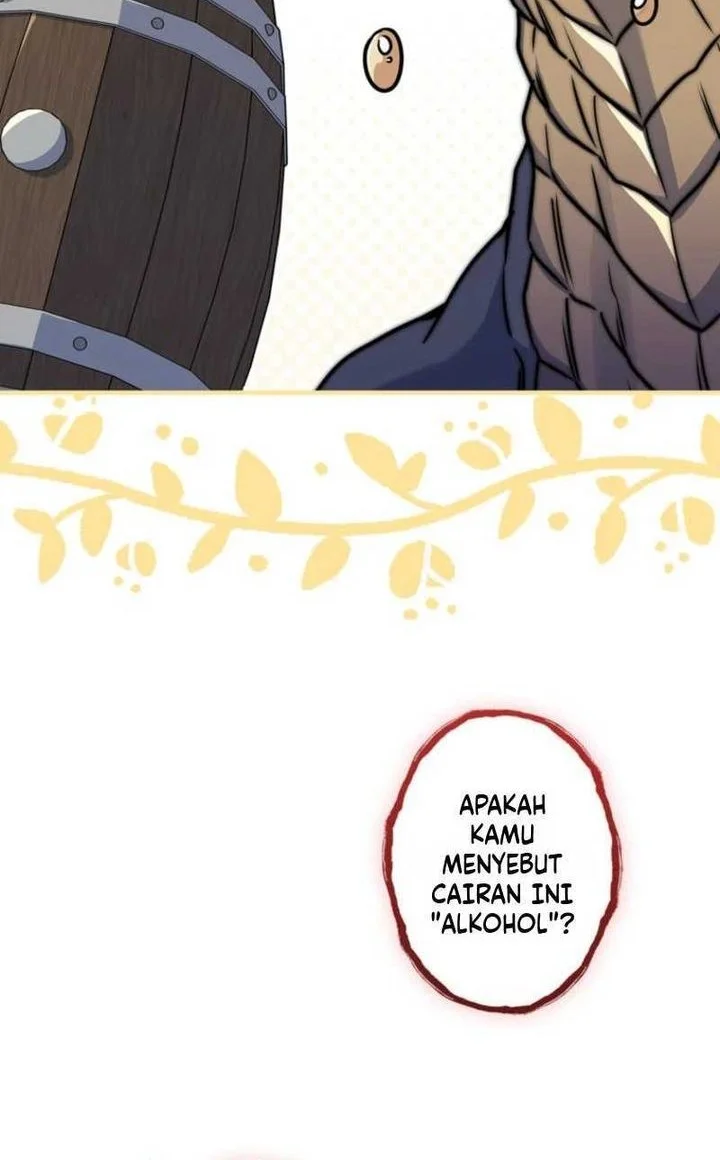 I Became a Wizard in a Medieval Fantasy World Chapter 5 Gambar 61
