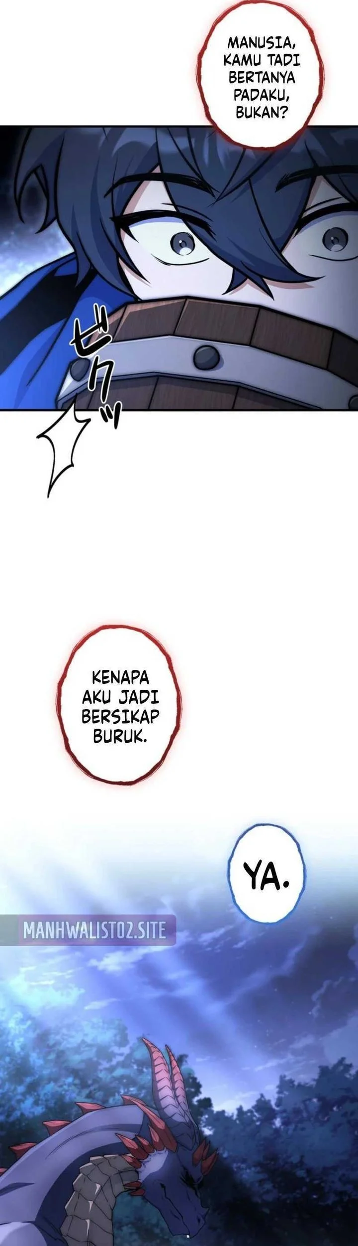 I Became a Wizard in a Medieval Fantasy World Chapter 5 Gambar 66