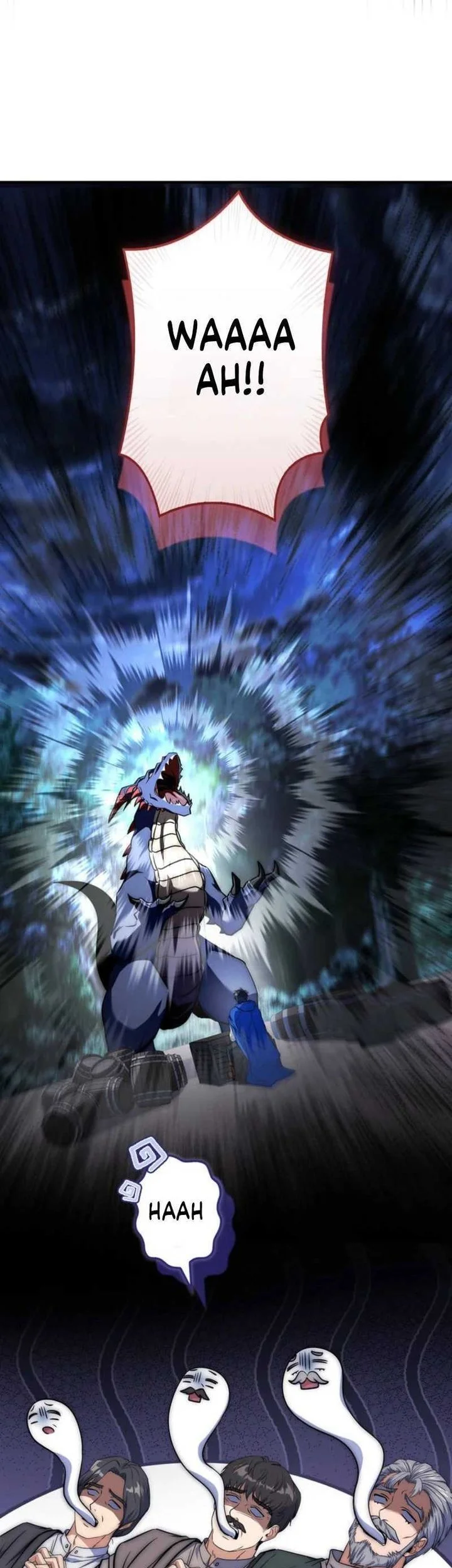 I Became a Wizard in a Medieval Fantasy World Chapter 5 Gambar 76