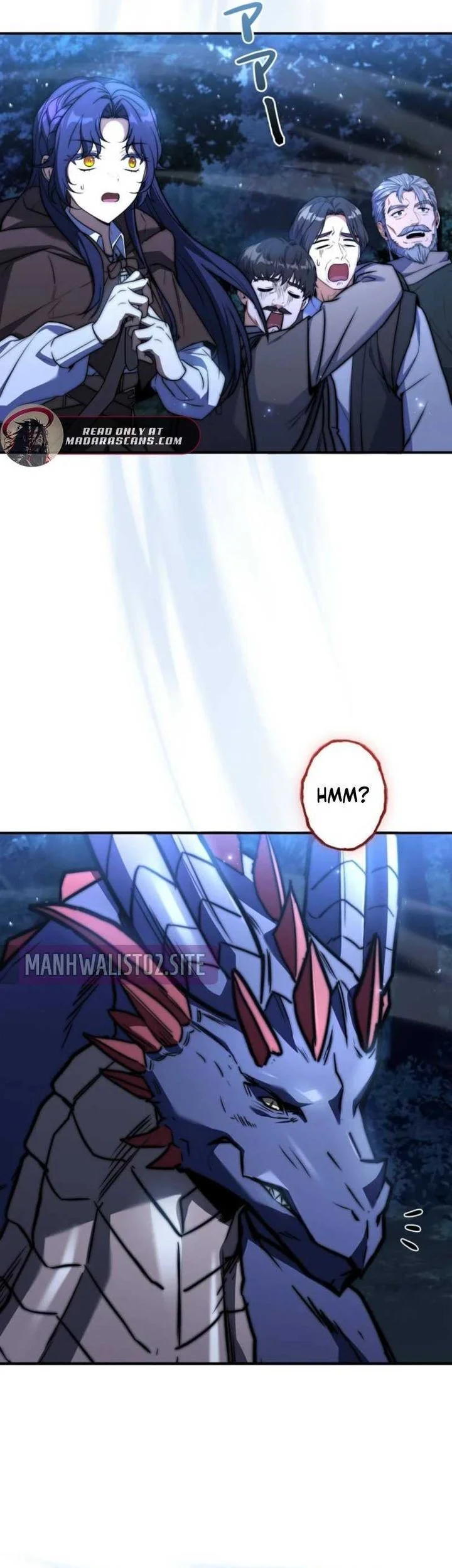 I Became a Wizard in a Medieval Fantasy World Chapter 5 Gambar 8