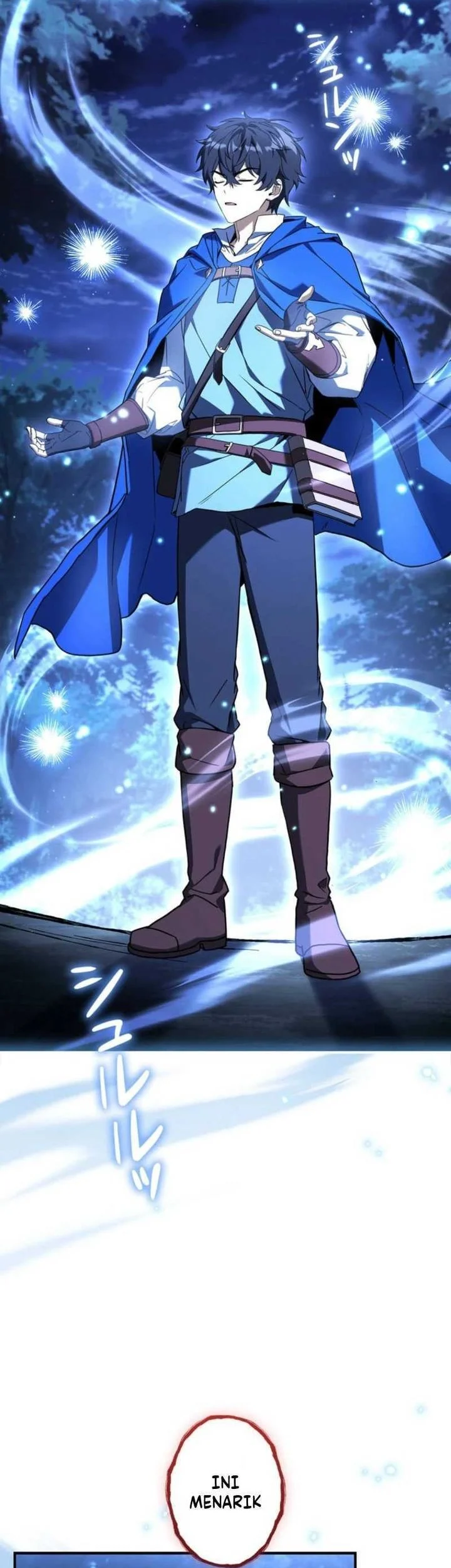 I Became a Wizard in a Medieval Fantasy World Chapter 5 Gambar 10