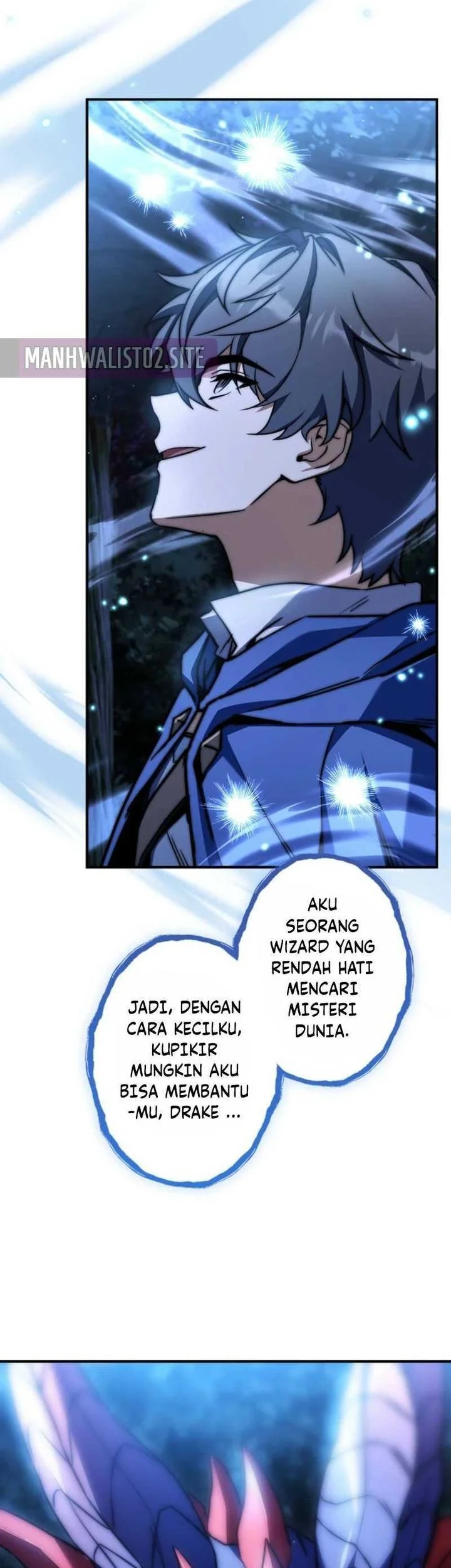 I Became a Wizard in a Medieval Fantasy World Chapter 5 Gambar 12