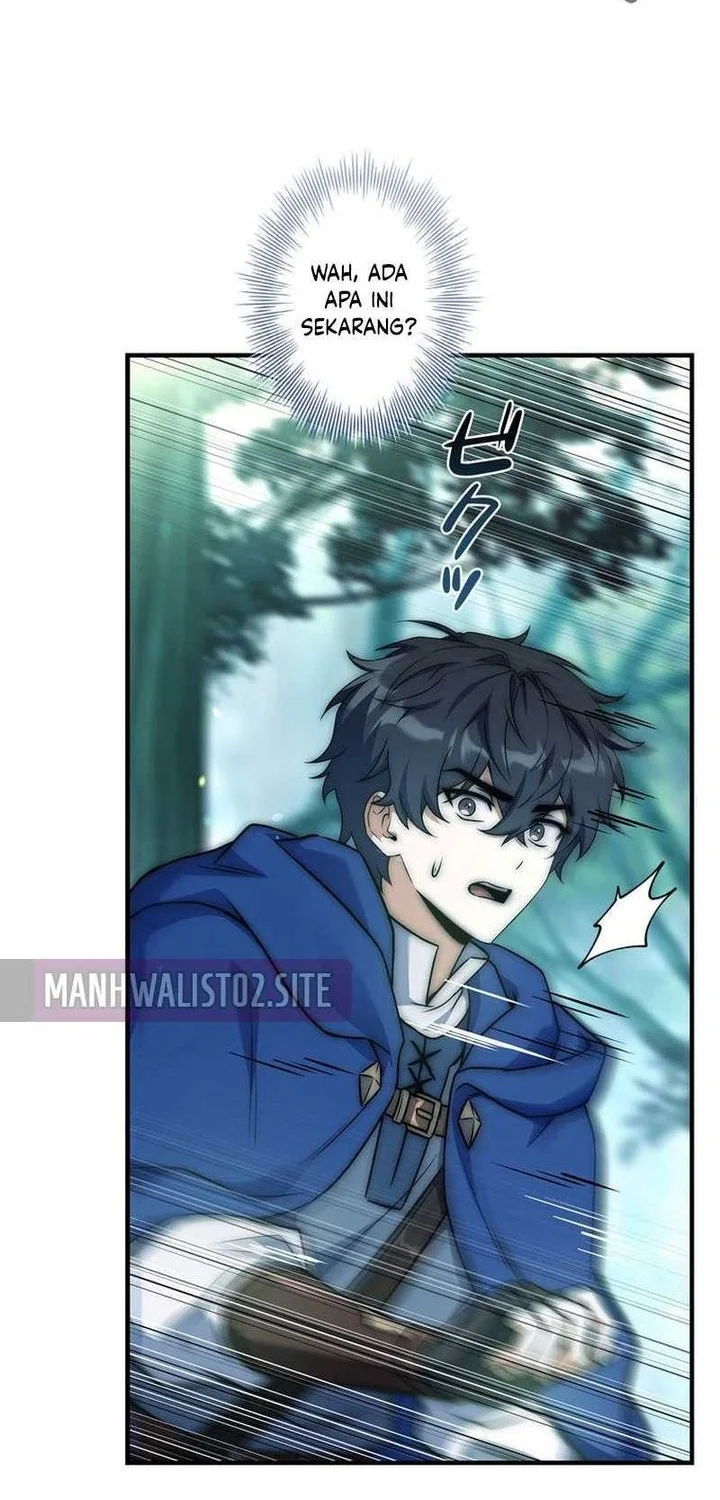 I Became a Wizard in a Medieval Fantasy World Chapter 6 Gambar 19