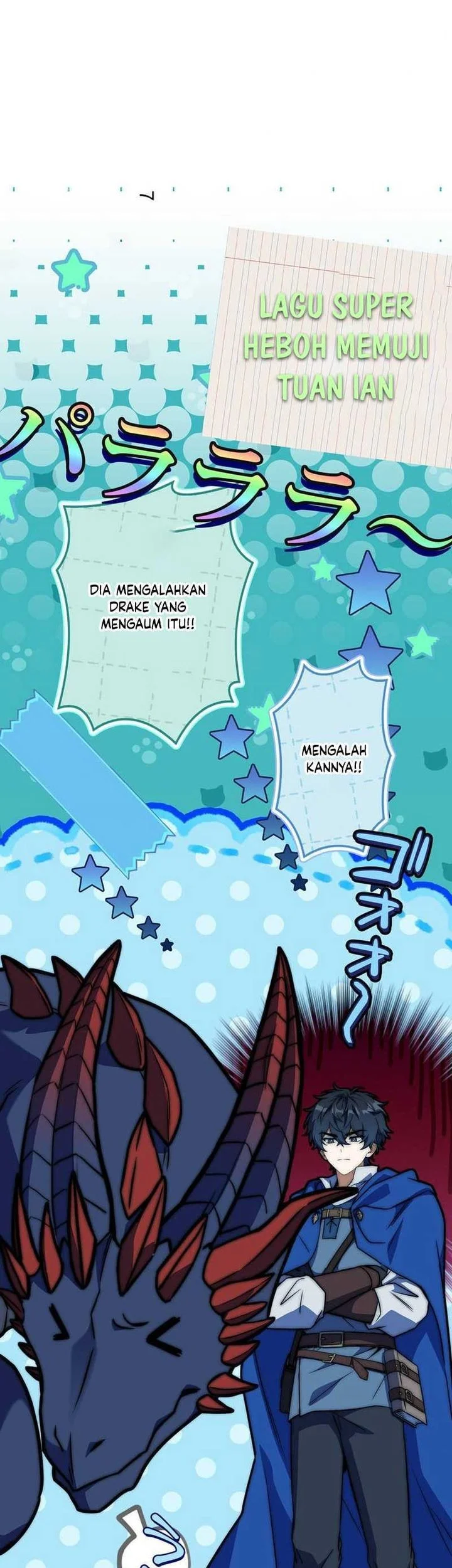I Became a Wizard in a Medieval Fantasy World Chapter 6 Gambar 20