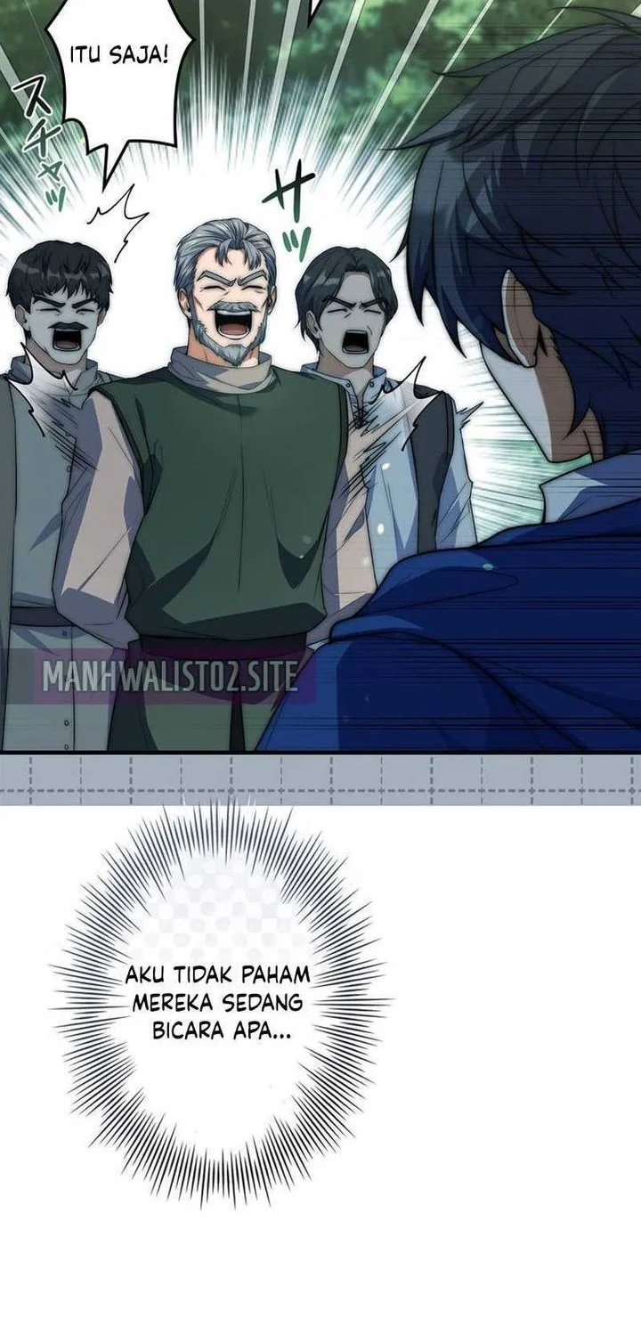 I Became a Wizard in a Medieval Fantasy World Chapter 6 Gambar 25