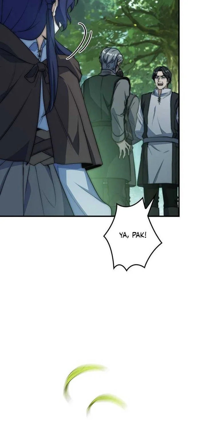 I Became a Wizard in a Medieval Fantasy World Chapter 6 Gambar 29