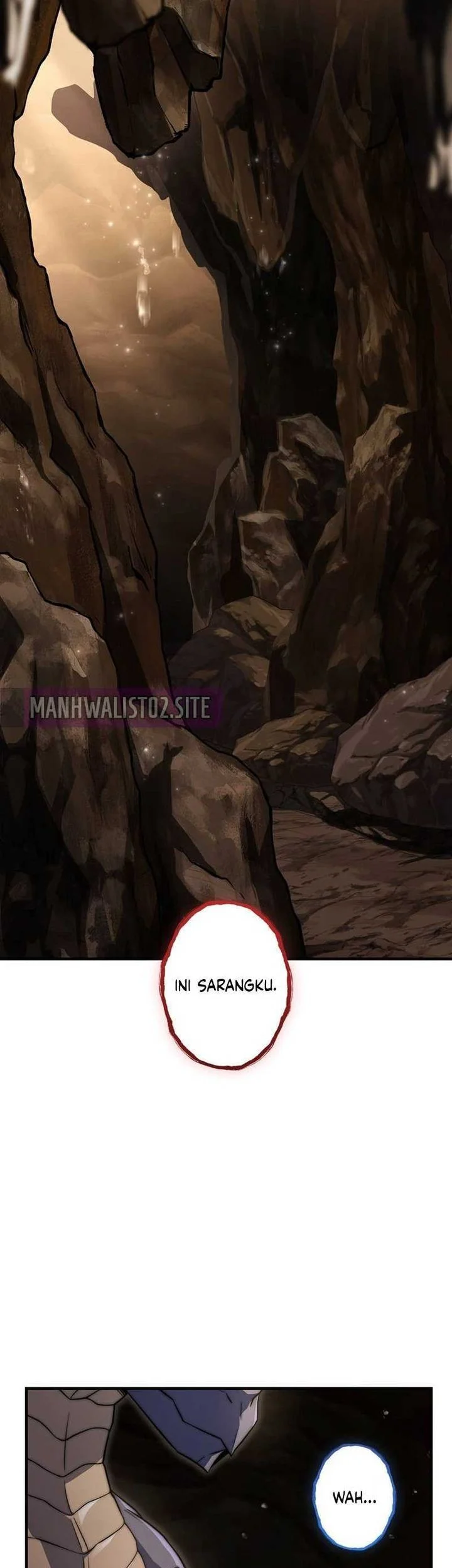 I Became a Wizard in a Medieval Fantasy World Chapter 6 Gambar 34