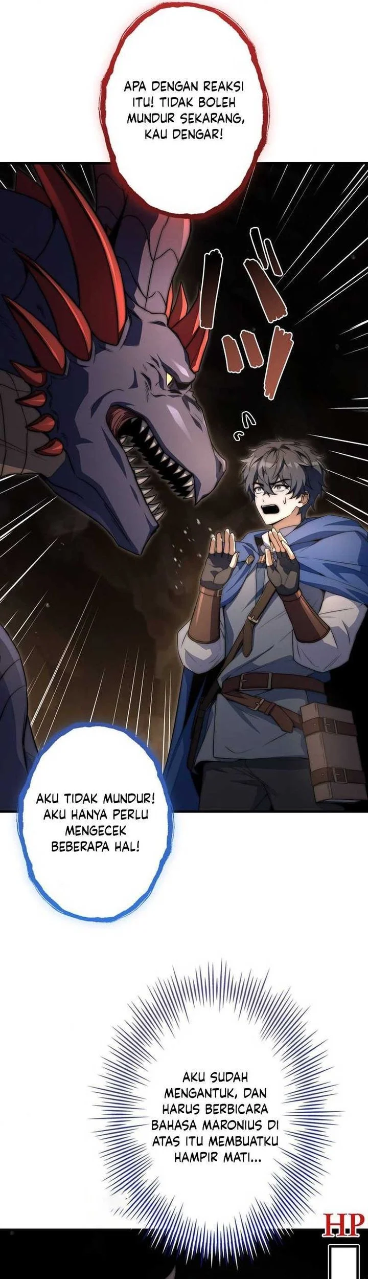I Became a Wizard in a Medieval Fantasy World Chapter 6 Gambar 36