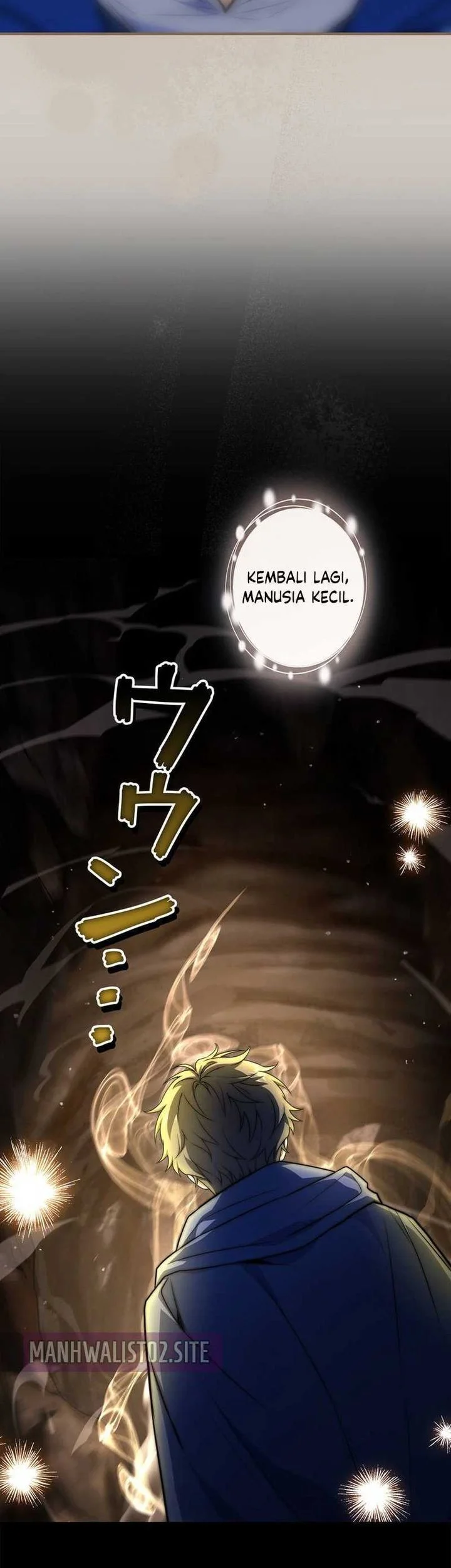 I Became a Wizard in a Medieval Fantasy World Chapter 6 Gambar 40