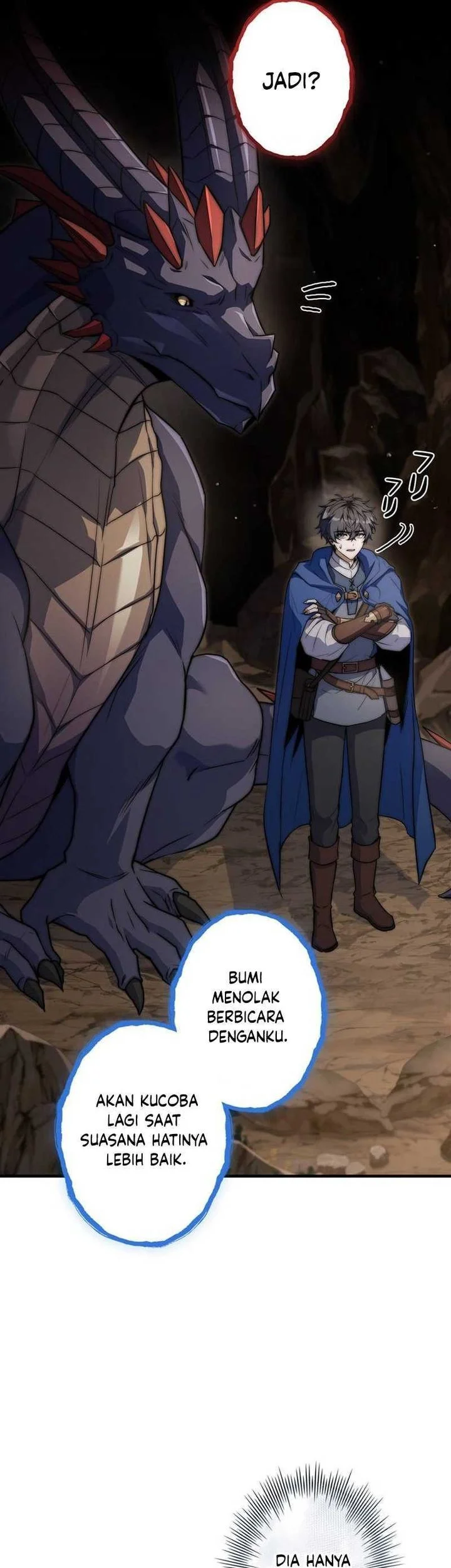 I Became a Wizard in a Medieval Fantasy World Chapter 6 Gambar 44