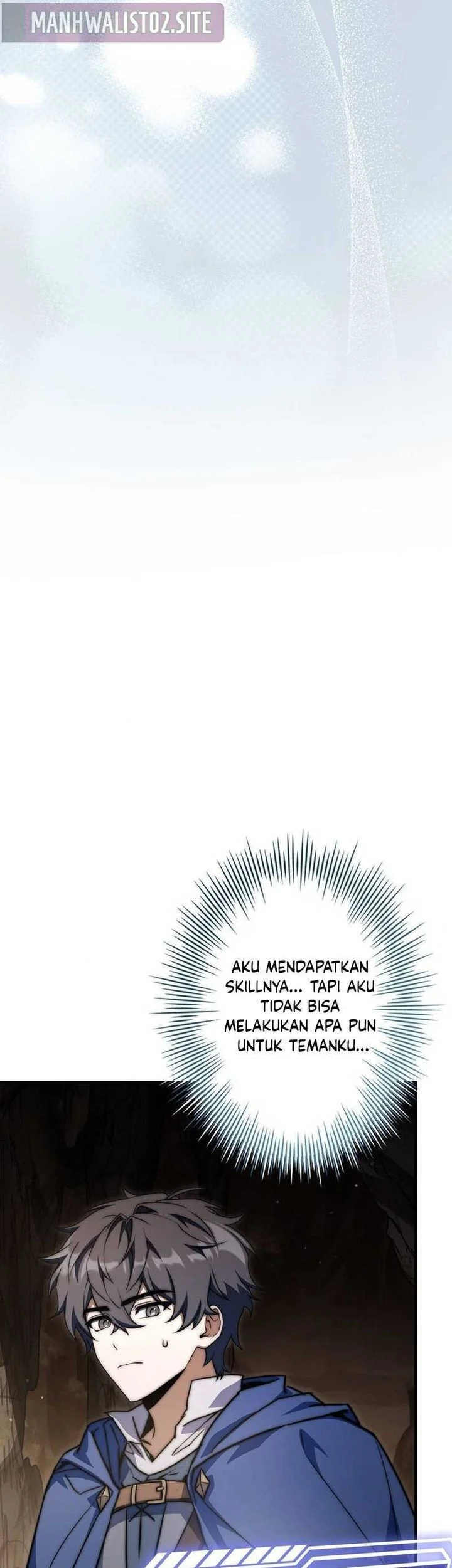 I Became a Wizard in a Medieval Fantasy World Chapter 6 Gambar 54