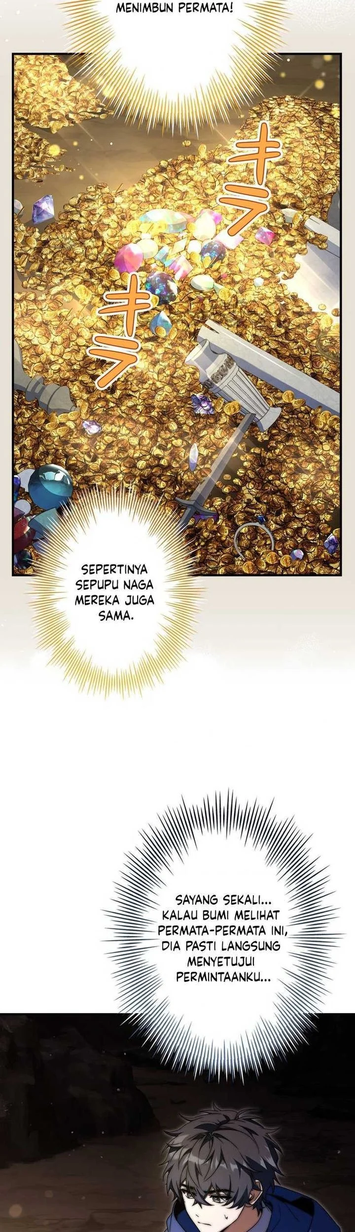 I Became a Wizard in a Medieval Fantasy World Chapter 6 Gambar 58
