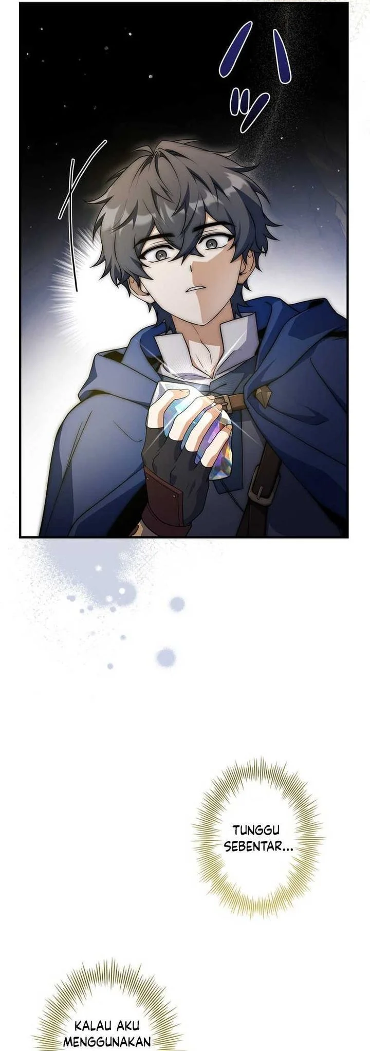 I Became a Wizard in a Medieval Fantasy World Chapter 6 Gambar 60