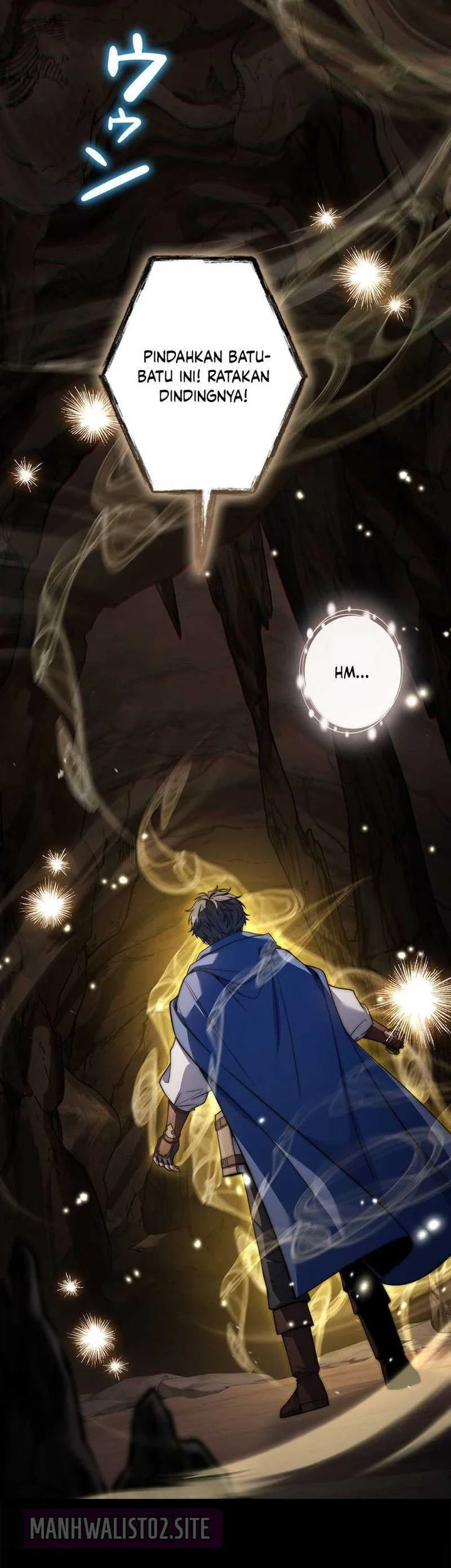 I Became a Wizard in a Medieval Fantasy World Chapter 6 Gambar 69