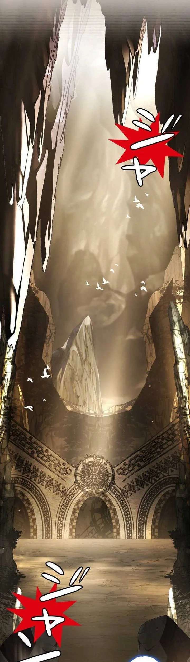 I Became a Wizard in a Medieval Fantasy World Chapter 6 Gambar 77