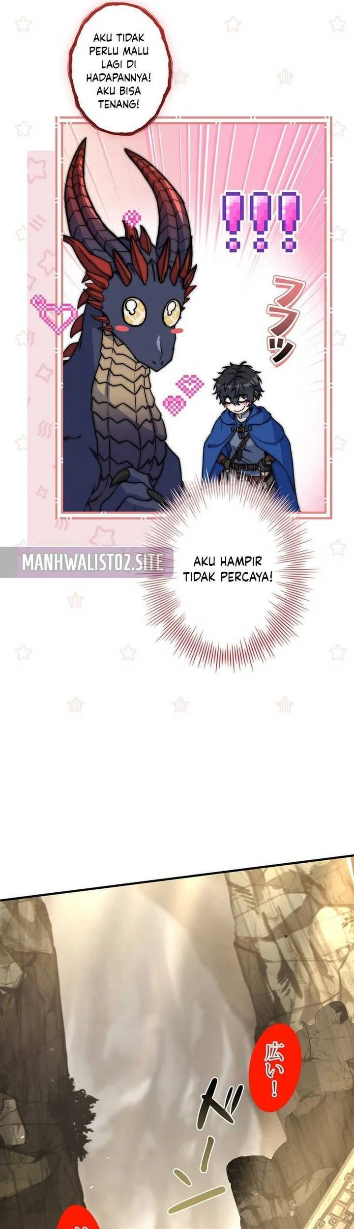 I Became a Wizard in a Medieval Fantasy World Chapter 6 Gambar 79