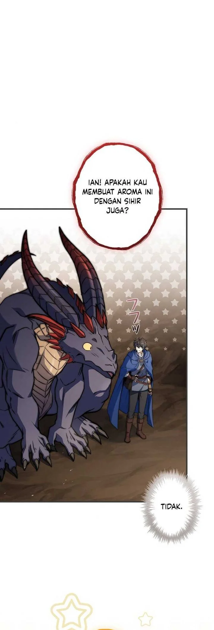 I Became a Wizard in a Medieval Fantasy World Chapter 6 Gambar 81