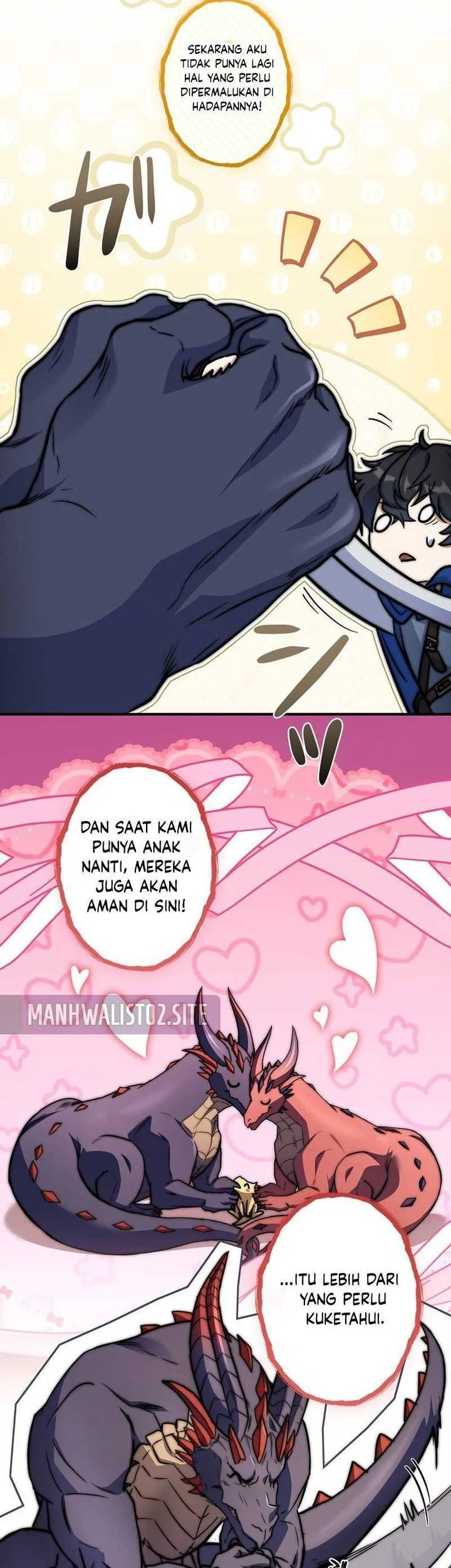 I Became a Wizard in a Medieval Fantasy World Chapter 6 Gambar 82