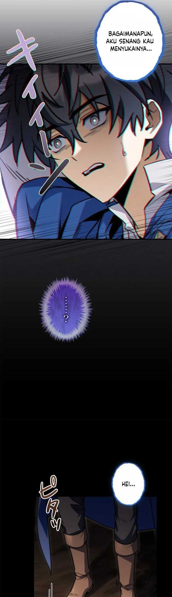 I Became a Wizard in a Medieval Fantasy World Chapter 6 Gambar 84
