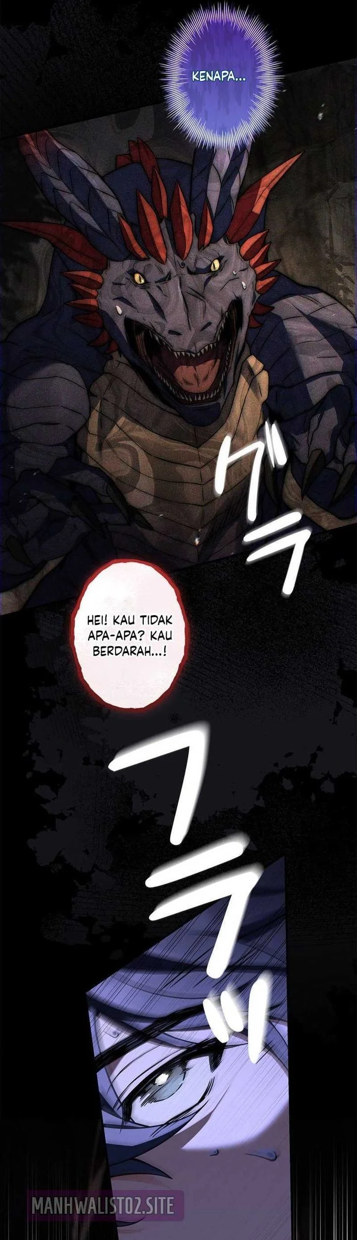I Became a Wizard in a Medieval Fantasy World Chapter 6 Gambar 88