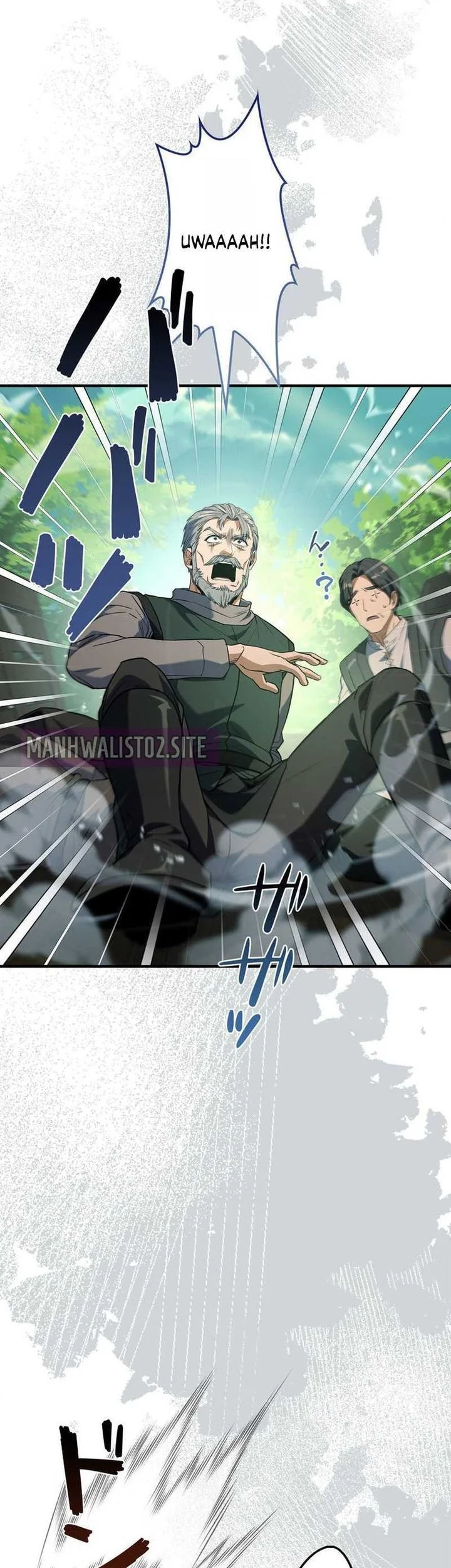 I Became a Wizard in a Medieval Fantasy World Chapter 6 Gambar 9