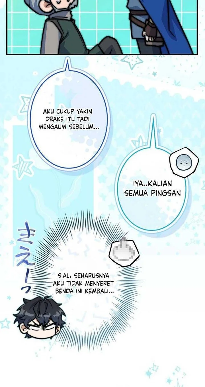 I Became a Wizard in a Medieval Fantasy World Chapter 6 Gambar 12