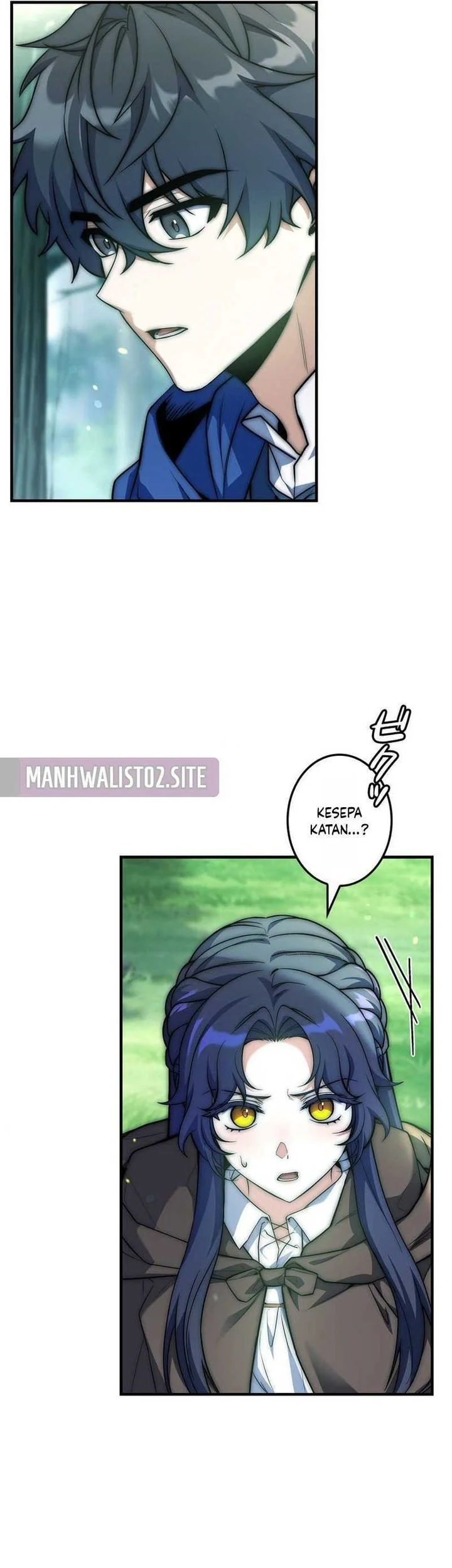 I Became a Wizard in a Medieval Fantasy World Chapter 6 Gambar 15