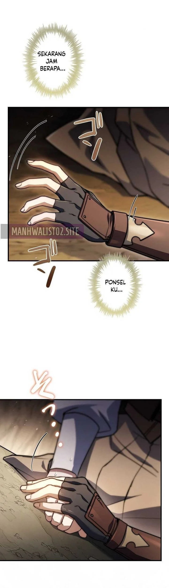 I Became a Wizard in a Medieval Fantasy World Chapter 7 Gambar 19