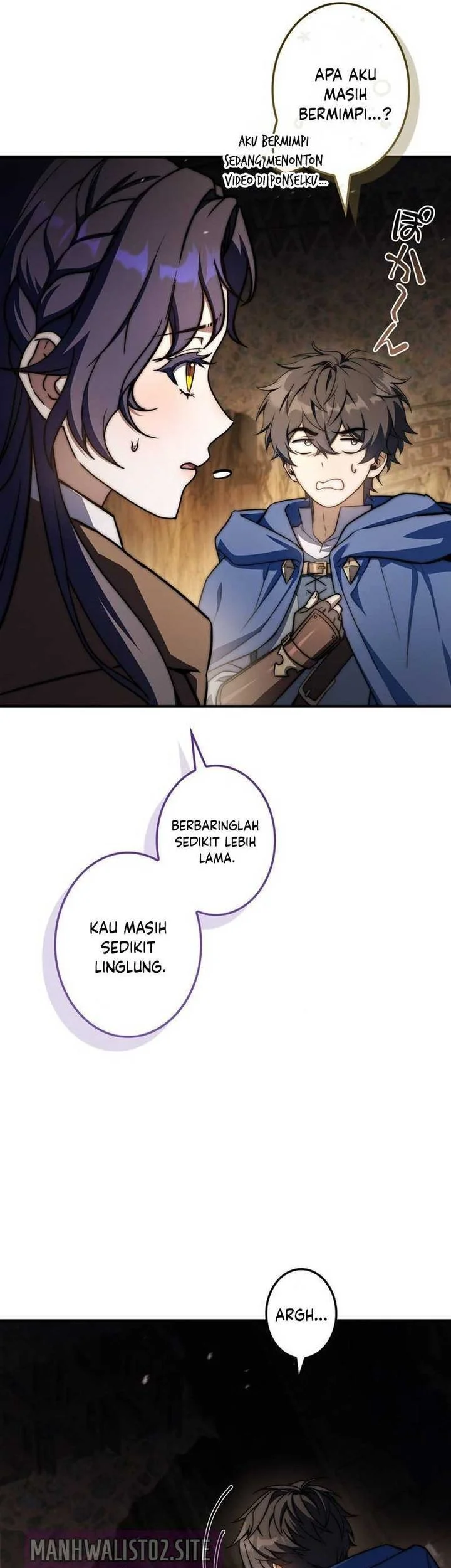 I Became a Wizard in a Medieval Fantasy World Chapter 7 Gambar 25