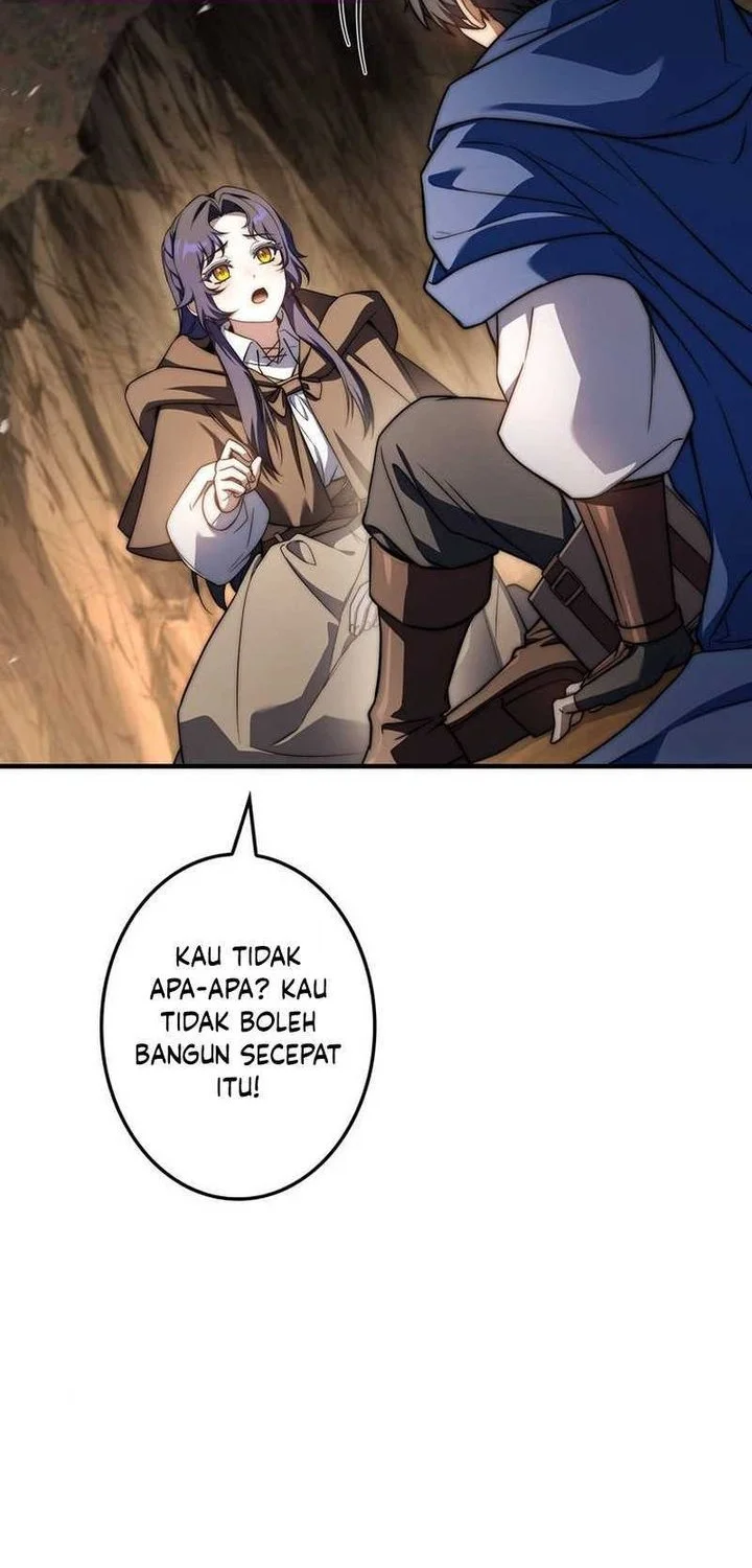 I Became a Wizard in a Medieval Fantasy World Chapter 7 Gambar 26