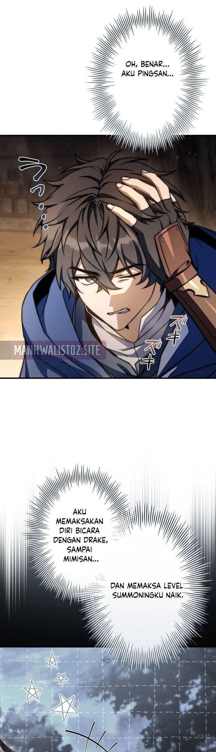 I Became a Wizard in a Medieval Fantasy World Chapter 7 Gambar 27