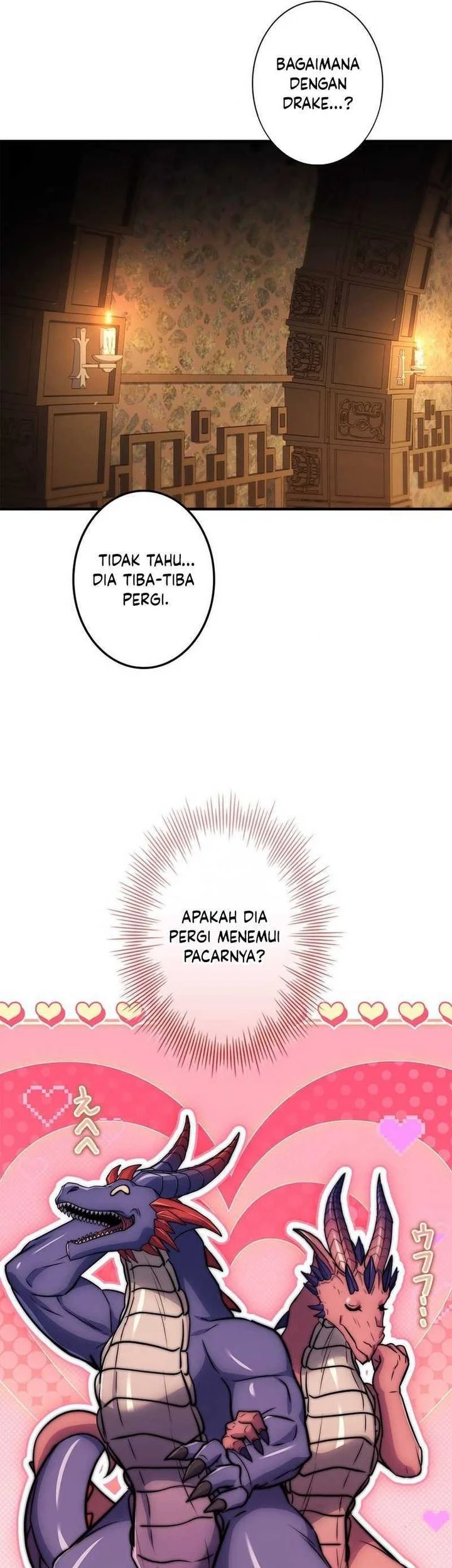 I Became a Wizard in a Medieval Fantasy World Chapter 7 Gambar 31