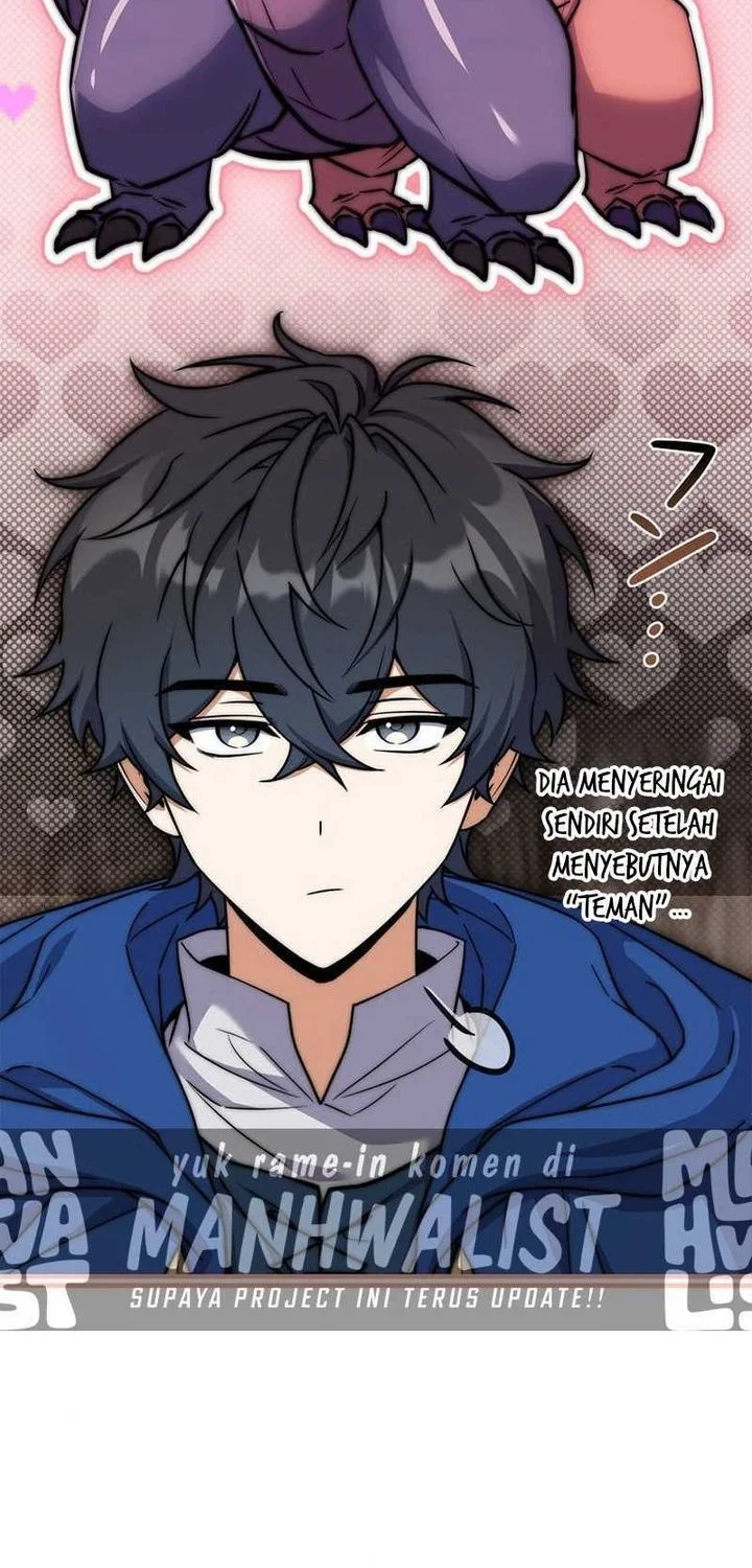 I Became a Wizard in a Medieval Fantasy World Chapter 7 Gambar 32