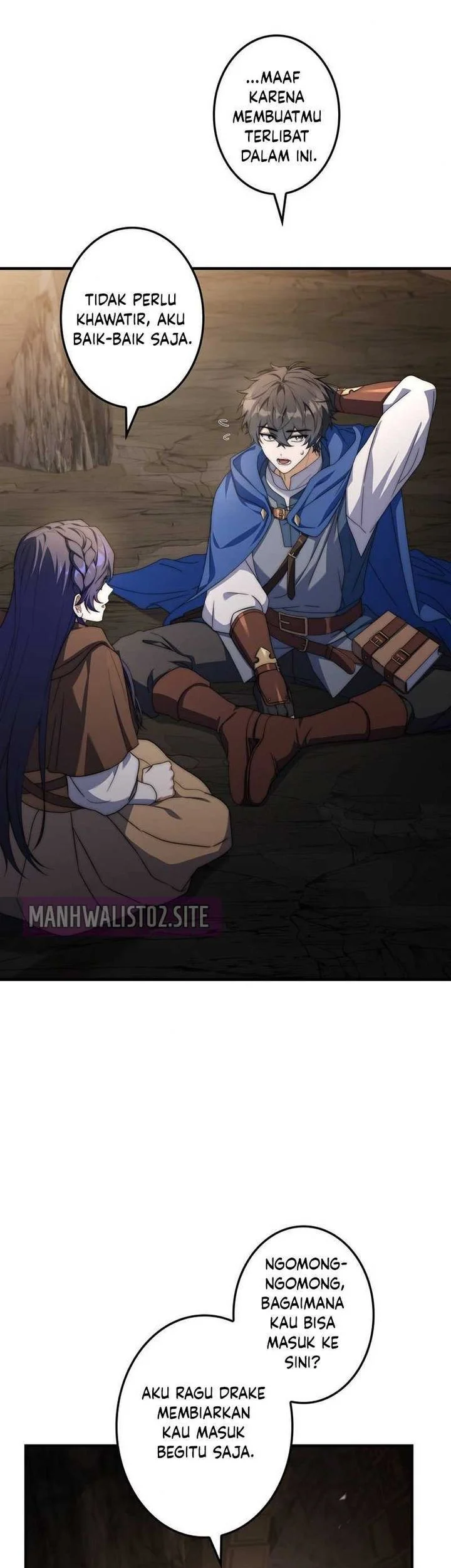 I Became a Wizard in a Medieval Fantasy World Chapter 7 Gambar 33