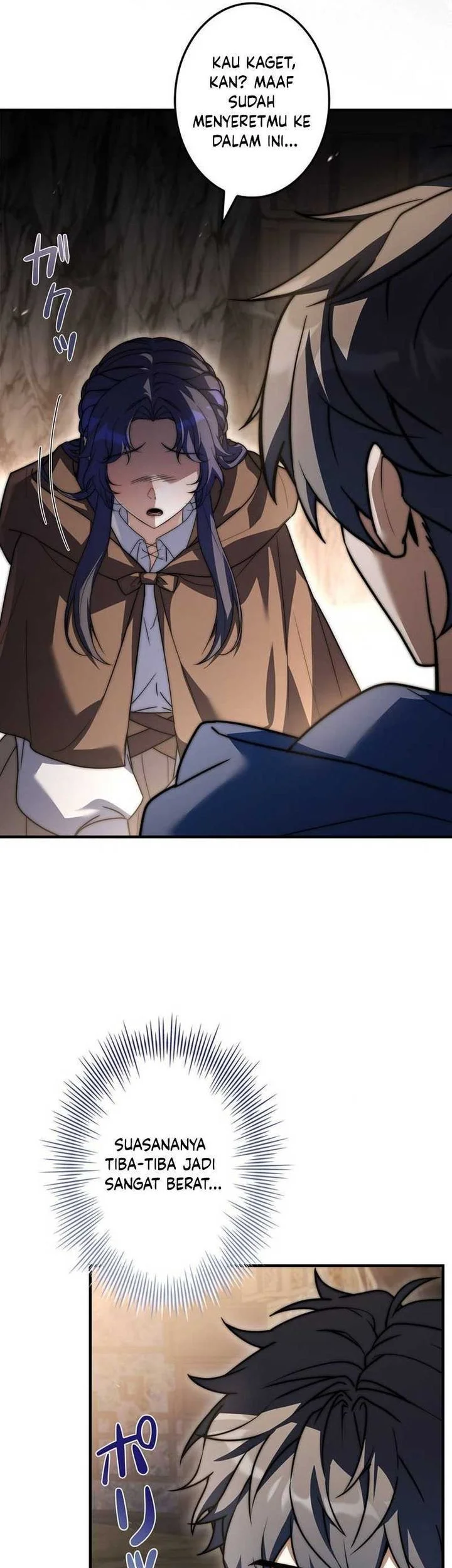 I Became a Wizard in a Medieval Fantasy World Chapter 7 Gambar 41