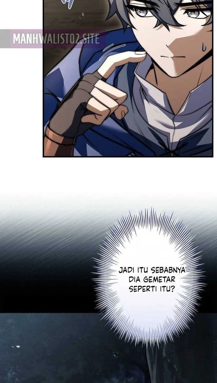 I Became a Wizard in a Medieval Fantasy World Chapter 7 Gambar 42