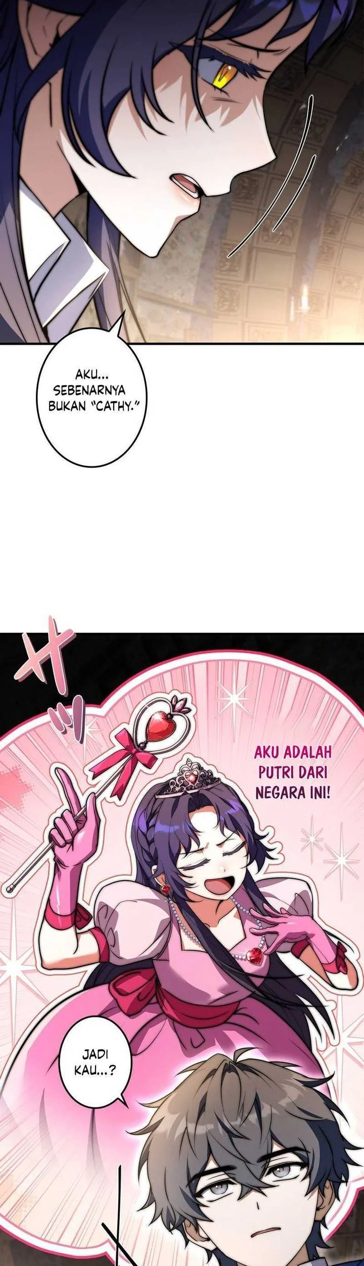 I Became a Wizard in a Medieval Fantasy World Chapter 7 Gambar 47