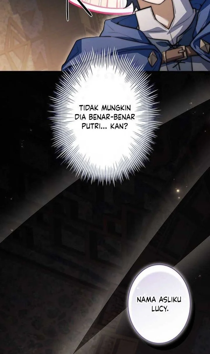 I Became a Wizard in a Medieval Fantasy World Chapter 7 Gambar 48