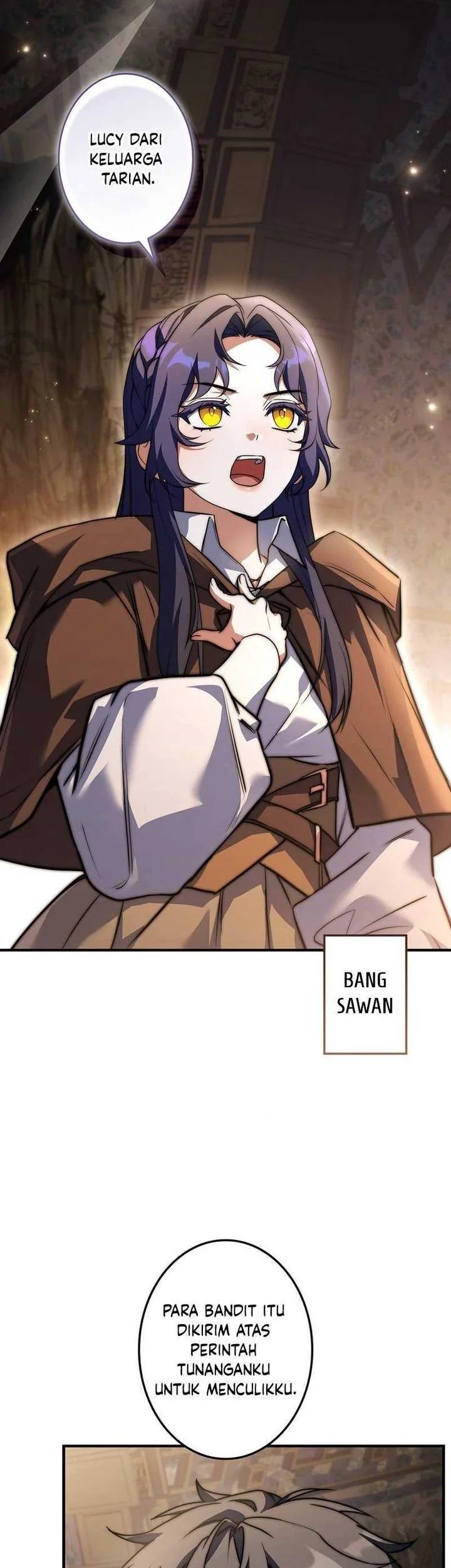 I Became a Wizard in a Medieval Fantasy World Chapter 7 Gambar 49