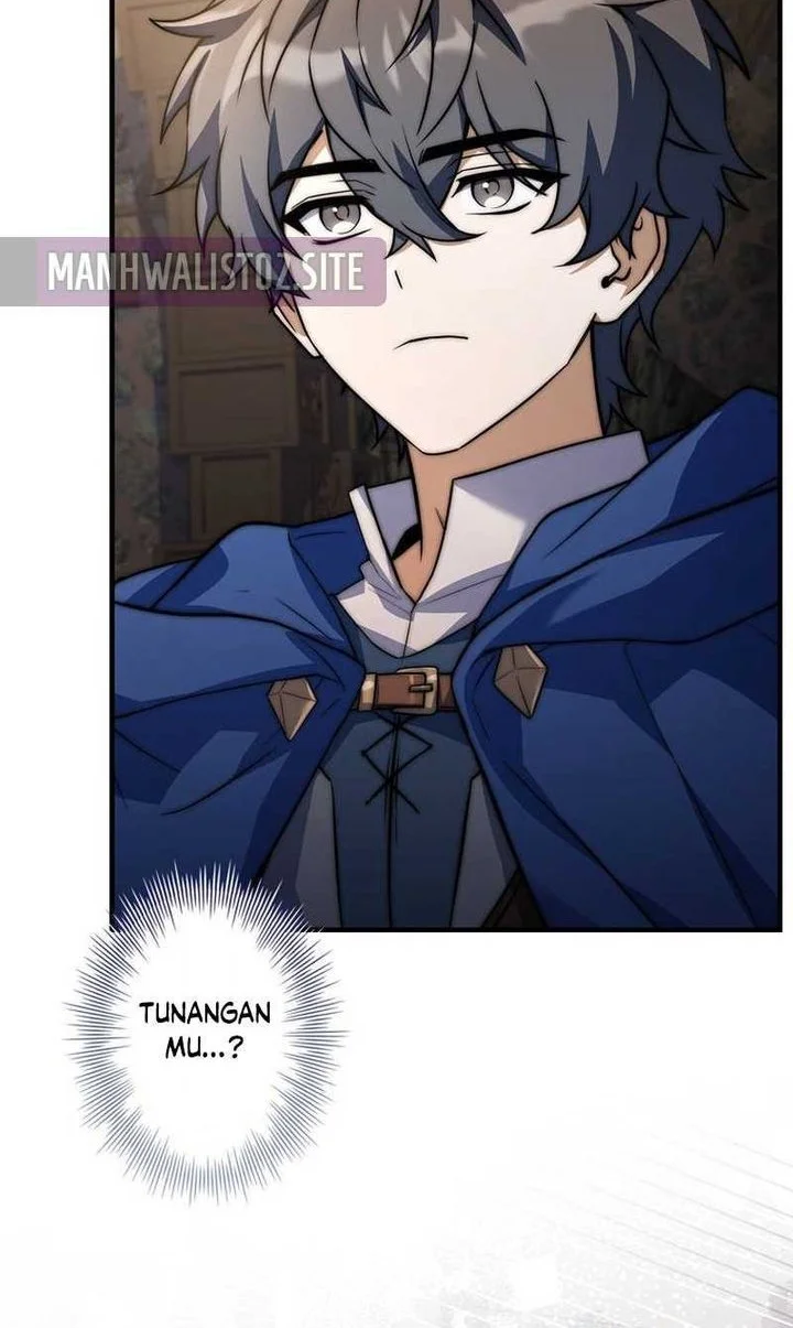 I Became a Wizard in a Medieval Fantasy World Chapter 7 Gambar 50