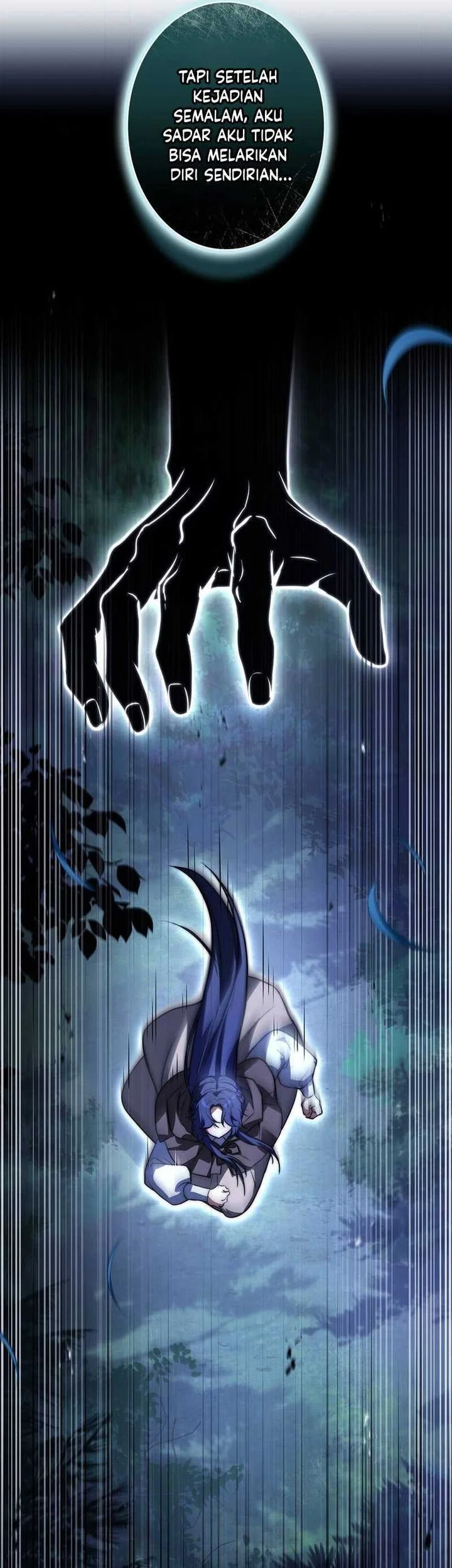 I Became a Wizard in a Medieval Fantasy World Chapter 7 Gambar 53