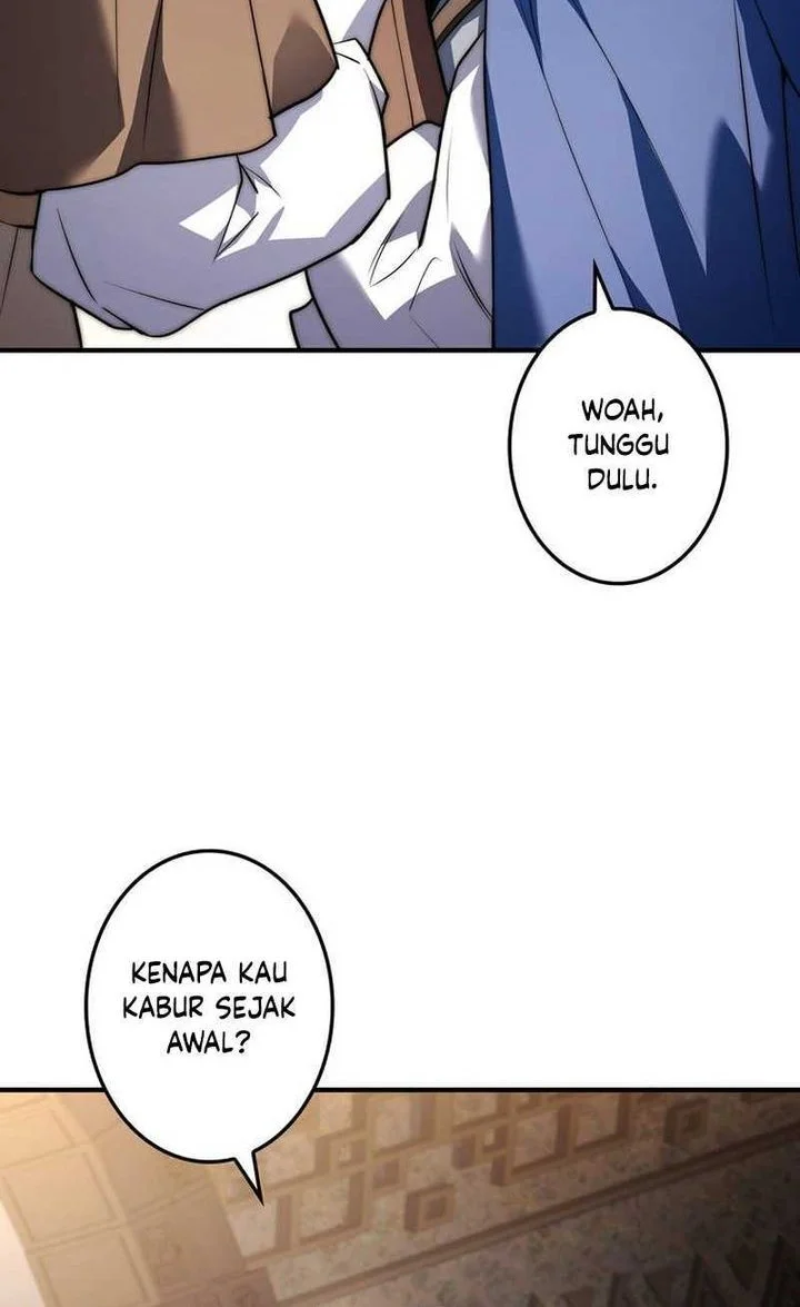 I Became a Wizard in a Medieval Fantasy World Chapter 7 Gambar 56
