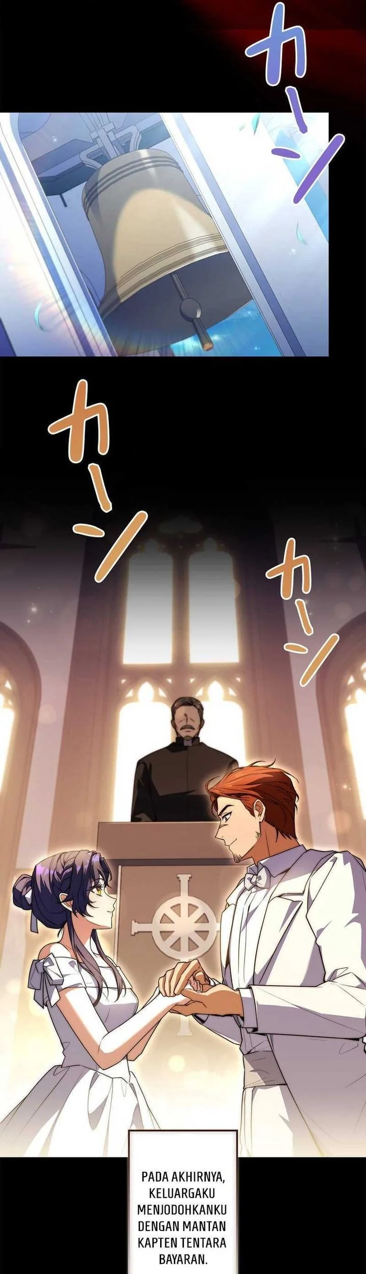 I Became a Wizard in a Medieval Fantasy World Chapter 7 Gambar 61